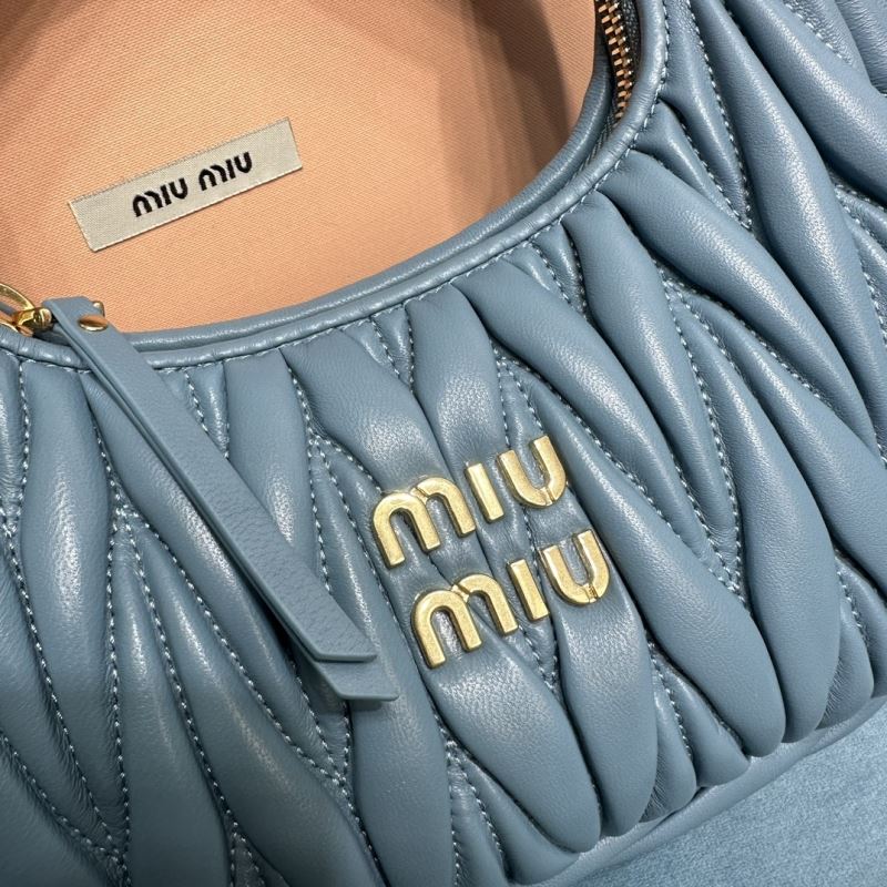 Miu Miu Top Handle Bags